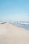 The Sagaponack - Strand