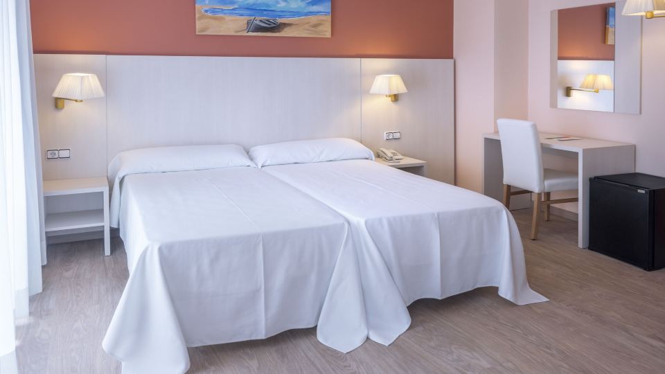 GHT Balmes, Hotel-Aparthotel&Splash