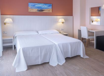 GHT Balmes, Hotel-Aparthotel&Splash