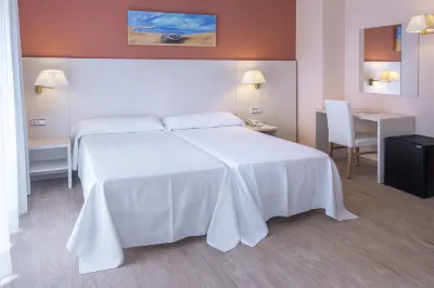 GHT Balmes, Hotel-Aparthotel&Splash