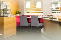 Holiday Inn VIENNA CITY by IHG - Baarit