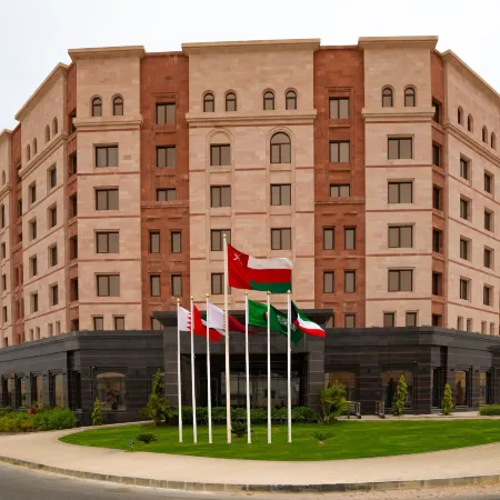 Tulip Inn Majan Hotel