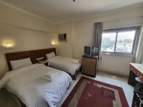 Regency Hotel Hotels in Giza