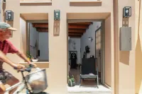 Gateway Suites Hotels near Fortezza