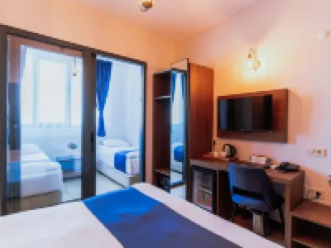 The Rest Port Hotel Edirne otelleri