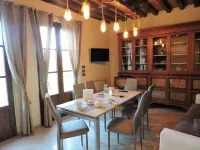 L'Aia di Argia Hôtels à : Monteroni d'Arbia