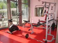科特達祖爾公寓式飯店 - 健身房