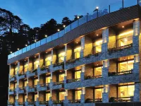 Marina- Shimla First Designer Boutique Hotel Hotels near The mall
