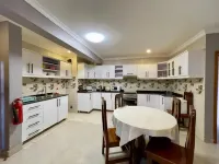 Executive 2 Bed Apartment in Kigali Kagarama Hotels in Kicukiro