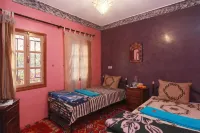 Imlil Authentic Toubkal Lodge Hotels in 