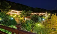 Delphi Hotel - Ocean View