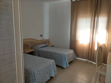 Villaggio Hotel Agrumeto
