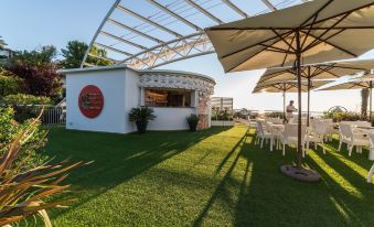 Duparc Hotel
