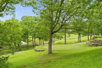 Holiday Ridge Retreat 10 - Holiday Hills Branson - Golf Resort - Outdoor Pools
