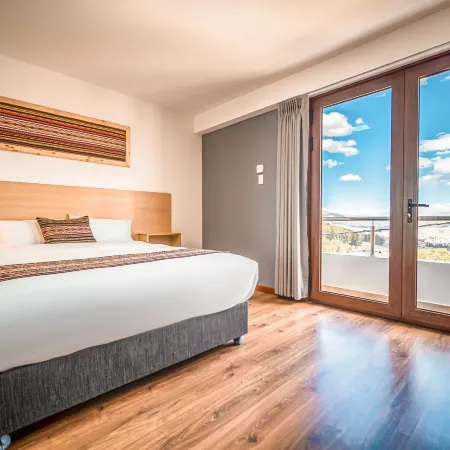 Ayni Cusco Hotel
