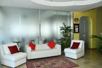 ホテル ヴィラ ロサ