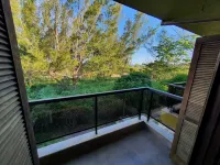 Hotel Pousada Capão - con vistas al mar