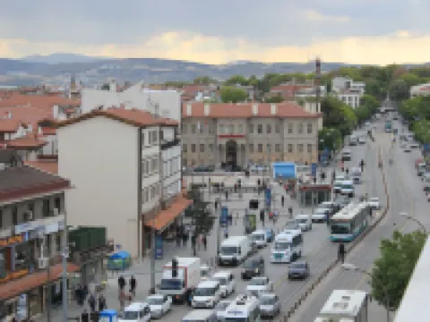 THİNK Hotel Hotels in Konya