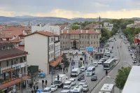THİNK Hotel Hoteles en Konya