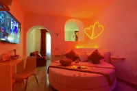 Ripetta Luxury Del Corso - homestay