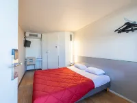 Premiere Classe Angers Ouest - BEAUCOUZÉ Hotels in Beaucouze