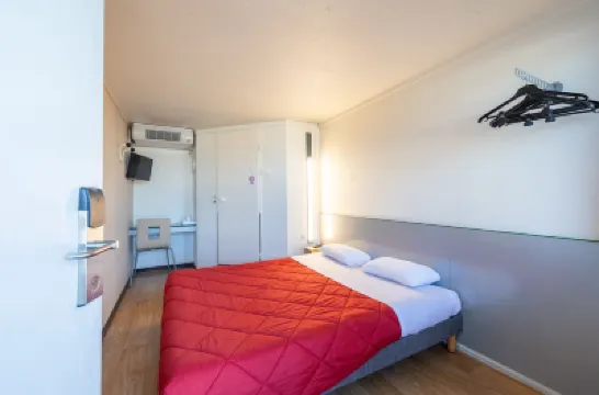 Premiere Classe Angers Ouest - BEAUCOUZÉ Hotels in Maine-et-Loire