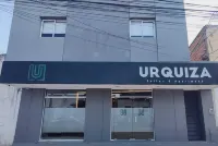 烏爾基薩套房薩爾塔 住宿飯店