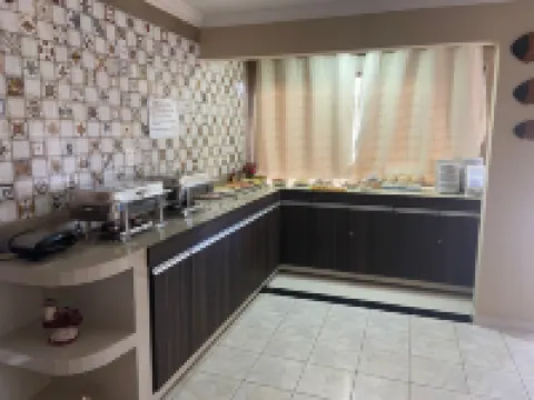 Pousada Costa Dos Corais Hotels in Sao Jose da Coroa Grande