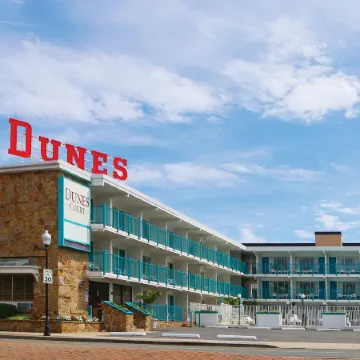 Dunes Court