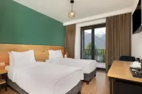 Intourist Kazbegi Hotels in Stepantsminda
