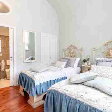 Casa Francesca in Lucca Rooms