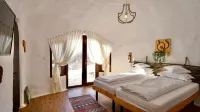 Pensiunea Dealul Verde Hotels in 