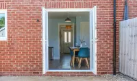'Elements' 3 Bed Home in Bracklesham Bay