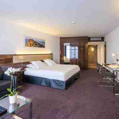 Westotel Le Pouliguen Rooms