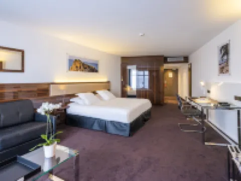Westotel le Pouliguen Hotels in 