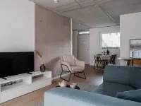 Cloud N°7 Studios Hotels in Tubingen