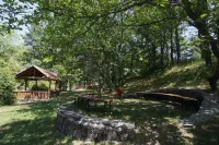 パークリゾート・アグヴェラン のホテル