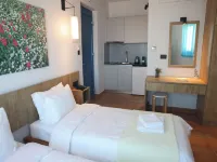 Chios Shallow Sea Hotel a Karfas