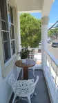 Fully Equipped 1Br Studio >dt>2Mins to the Beach