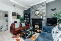 Central Hidden Gem Hotel a Henley-on-Thames