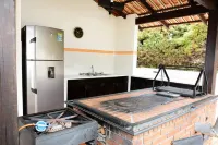 Finca Lago Calima with Excellent View Hotels in Calima