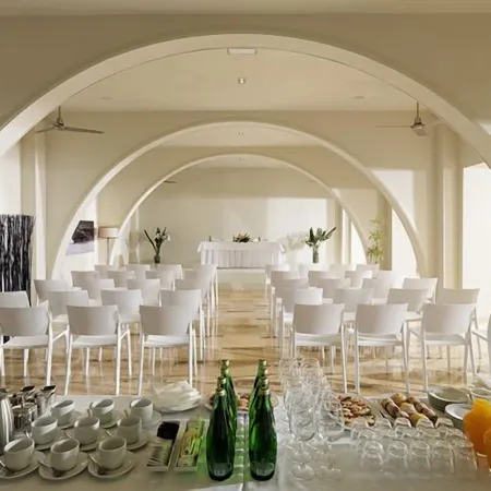 Hotel Médano