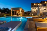 Paris Family Villa! -  Ferienhäuser