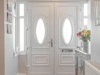 Apple House Wembley Twin Room Shared Bathroom Hotels in Edgware