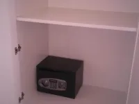 Studio Apartment Aparments Mendula Hoteles en Pakoštane