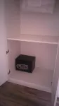 Studio Apartment Aparments Mendula