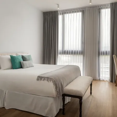 Apartamentos Cityzen