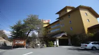 Hotel Kaminoyu Onsen