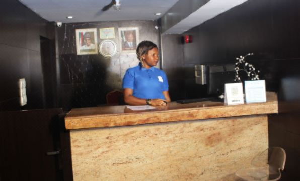 Aerol Hotel and Suites -Super Suite