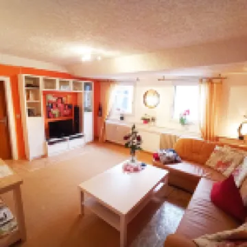 Living above the Roofs of Cochem